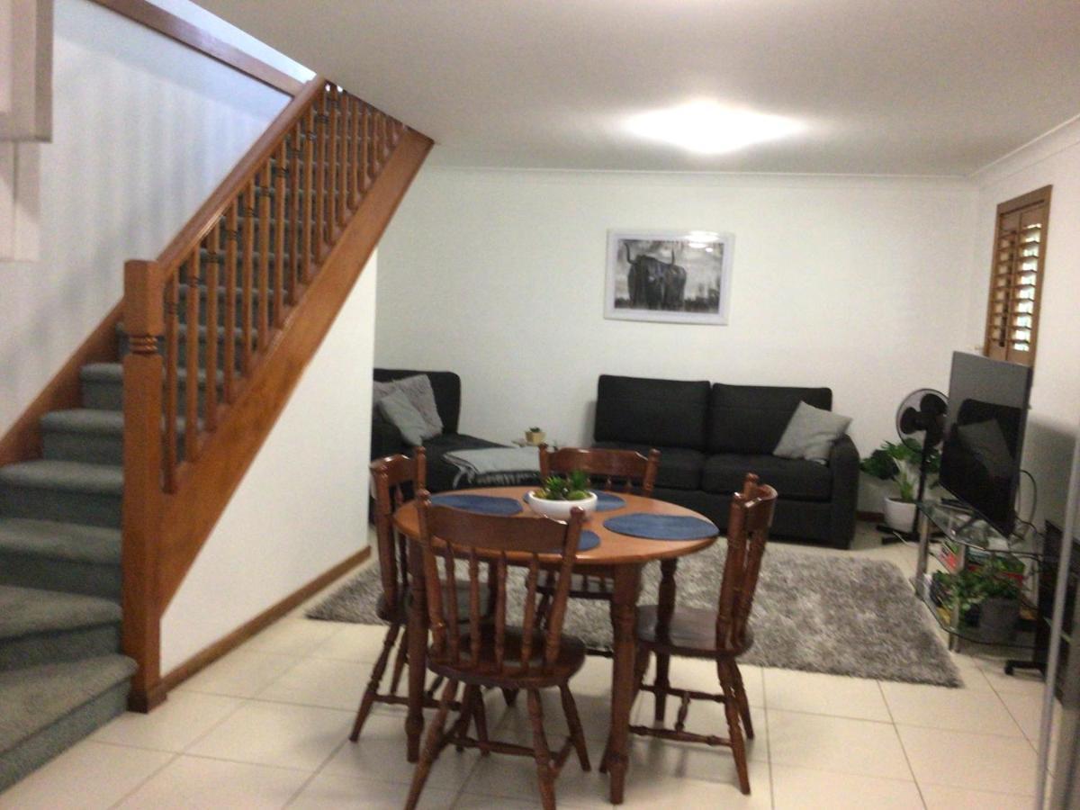 Kiama Hampton Cottage Luaran gambar