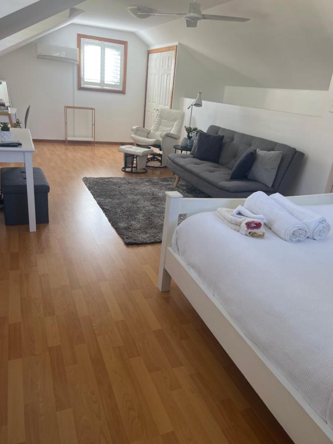 Kiama Hampton Cottage Luaran gambar