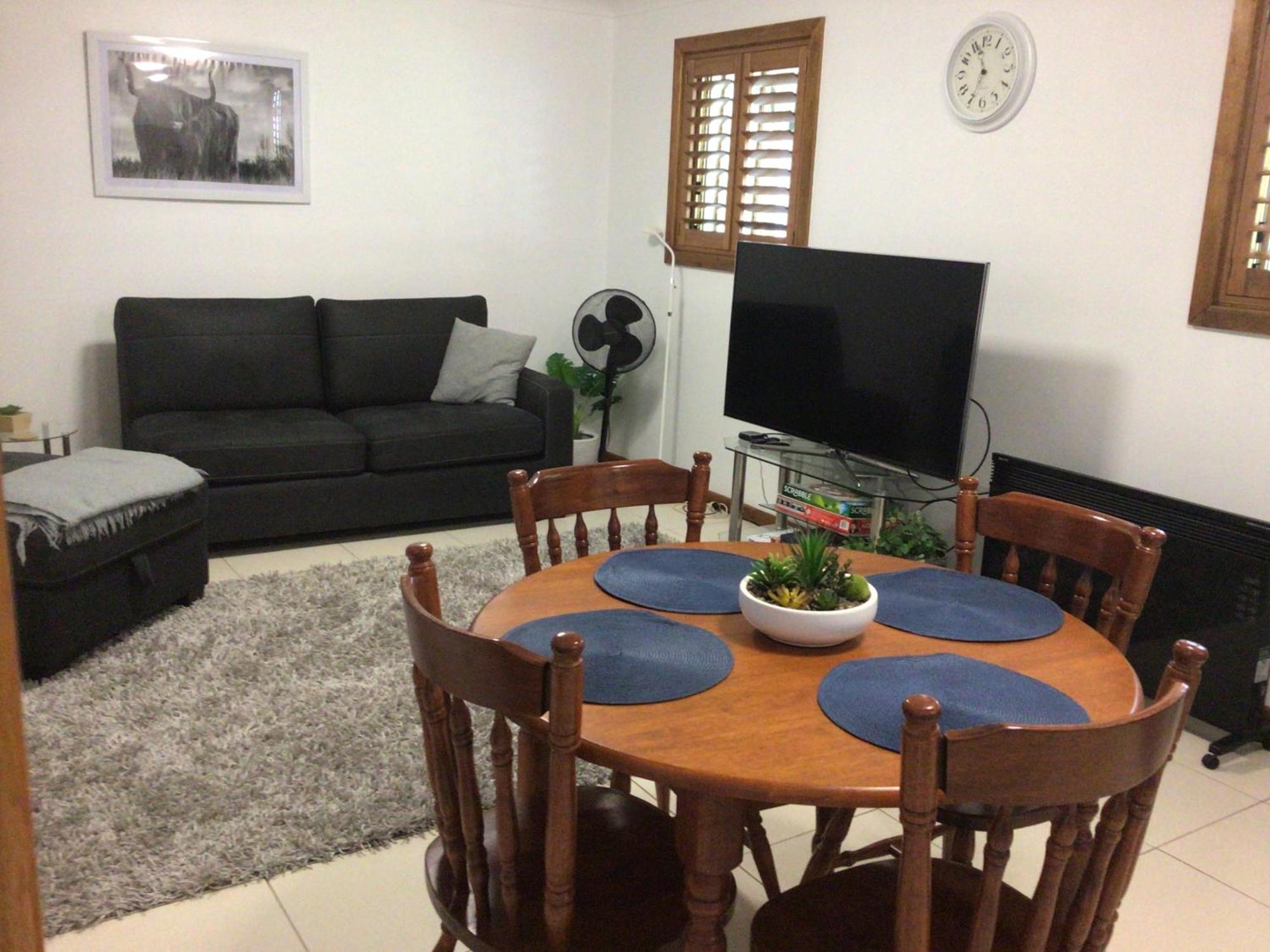 Kiama Hampton Cottage Bilik gambar