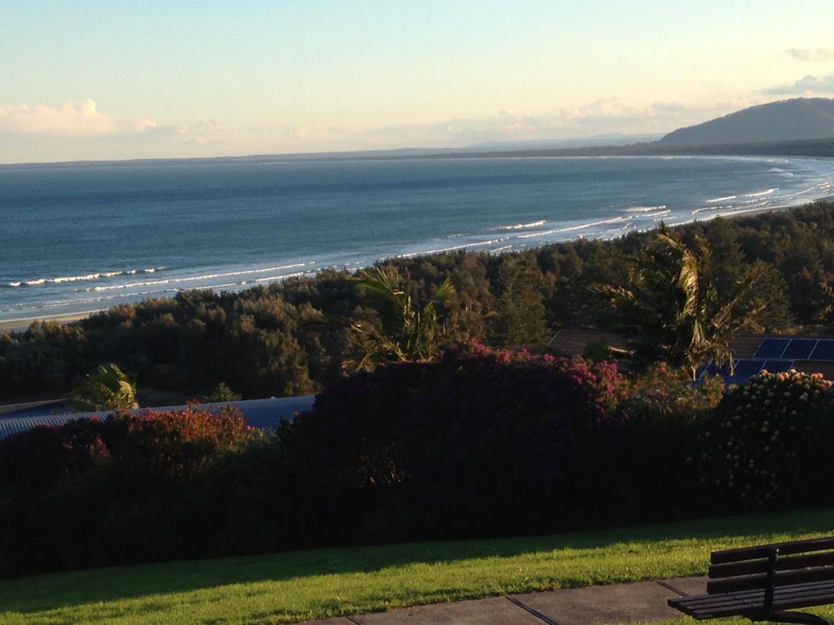 Kiama Hampton Cottage Luaran gambar