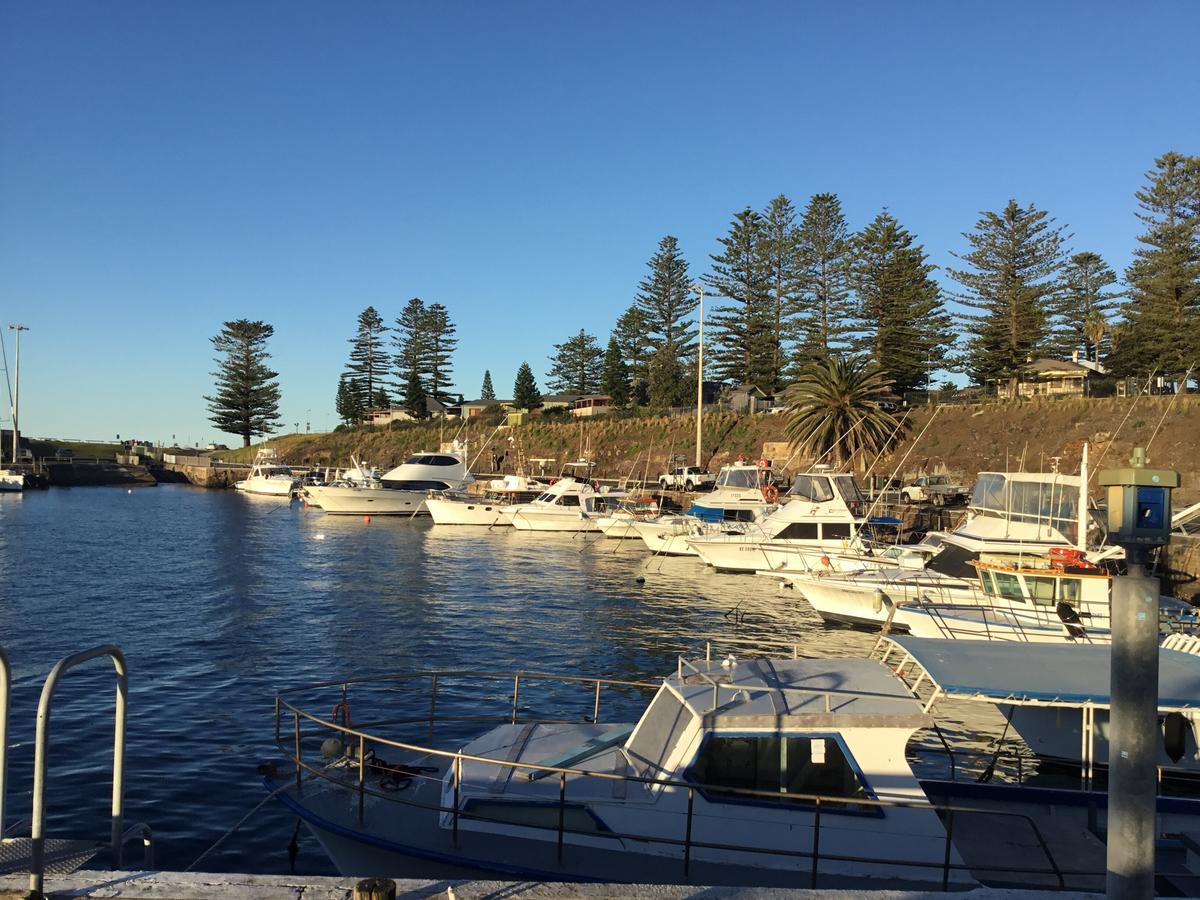 Kiama Hampton Cottage Luaran gambar