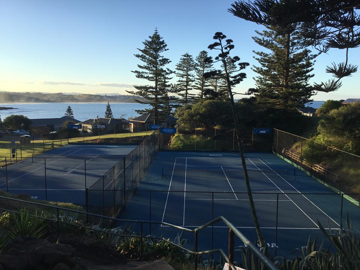Kiama Hampton Cottage Luaran gambar