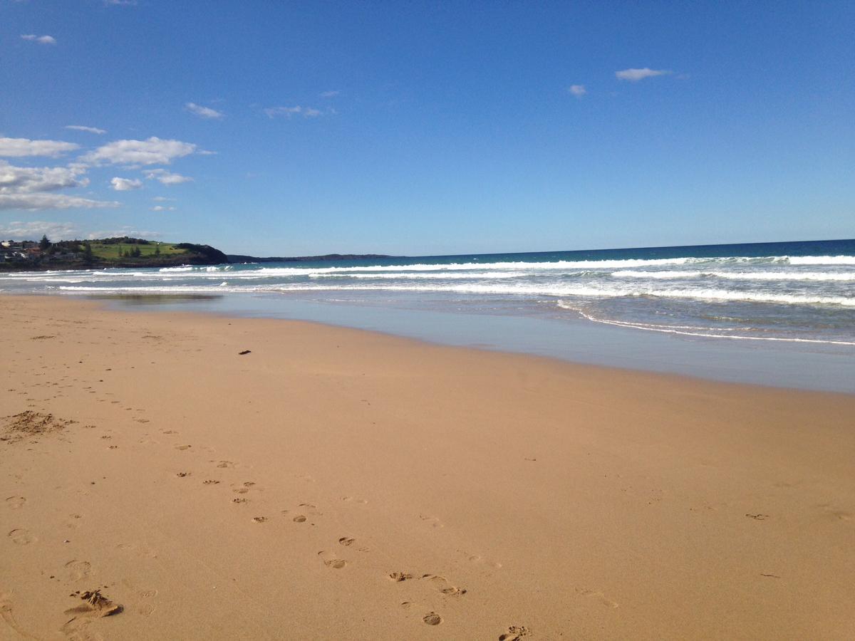 Kiama Hampton Cottage Luaran gambar